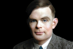 Alan Turing
