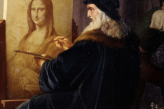 Leonardo Da Vinci