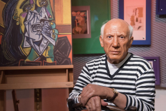 Pablo Picasso
