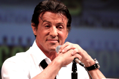 Sylvester Stallone