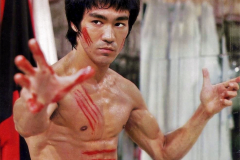 Bruce Lee