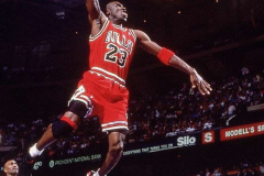 Michael Jordan