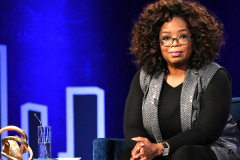 Oprah Winfrey